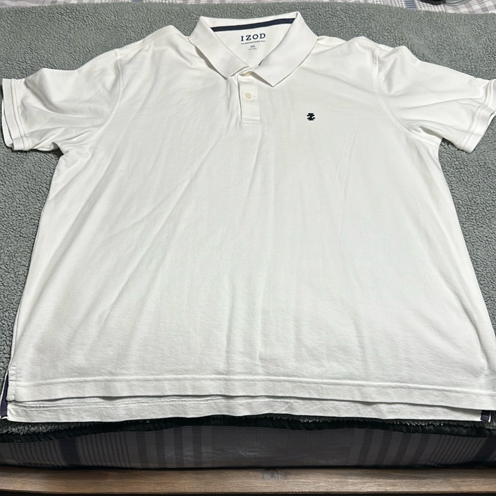 Izod Polo Shirt
